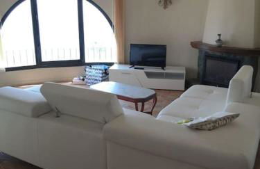 Villa Fantastica con vistas a la bahia y con pisciana - Photo 32