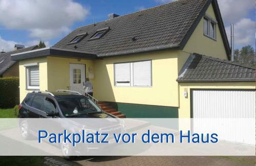 STRANDLIEBE 100 qm Gartenwohnung (eingezäunt), 15 Gehminuten zum Strand - Foto 24