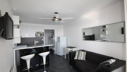 Résidence La Voile Blanche 2 - Foto 5