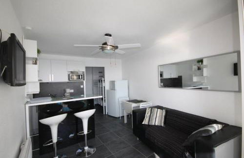 Résidence La Voile Blanche 2 - Foto 5