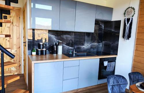 Repakowa Chata - Foto 23