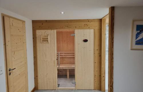 Chalet Soleya - Photo 36