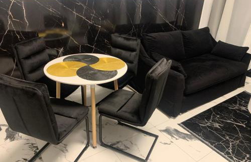 Apartments by Radecka Zarembowicza Wrocław Lotnisko - Nowoczesny apartament o podwyższonym standardzie - Foto 30