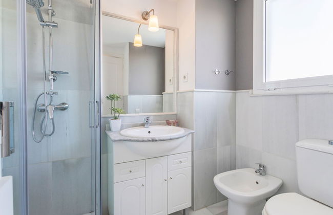 Genteel Home Castilla Terrace - Photo 14