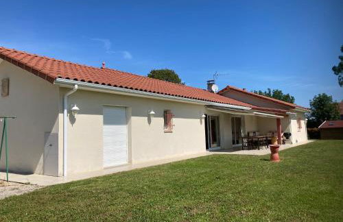 Villa avec son spa privatif proche de Rocamadour - Foto 16