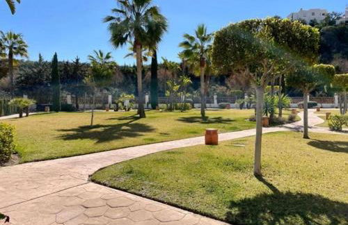 Indalo Beach Garden, Spirit of Mojacar - Photo 38