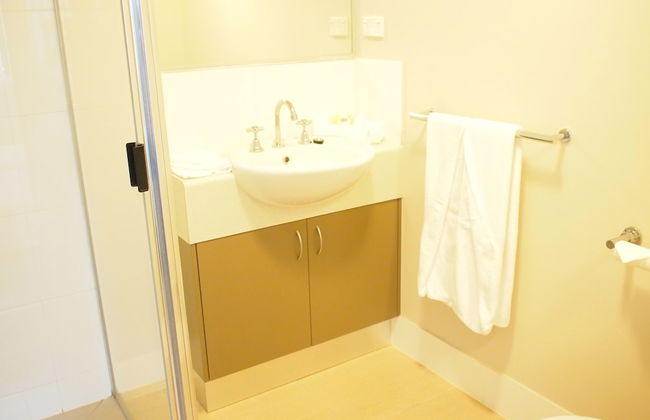 Edge Apartments Cairns - Foto 53