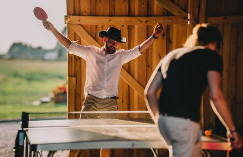 Szept Oberlandu - boutique, luxury Villa in Liva Park - Foto 41