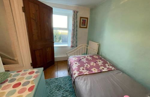 Sandown St Teath 3 bed sleeps 6 - Foto 64