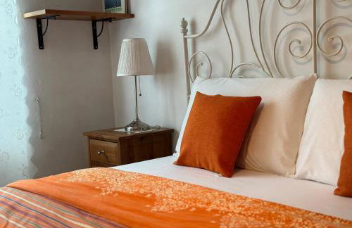 Appartamento Arancione - Foto 10