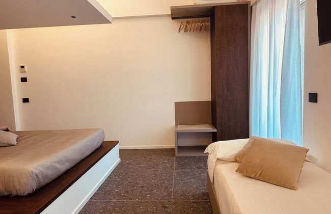 Elegance Rooms Cefalù - Photo 15