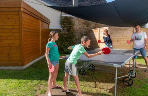 Résidence Goélia Le Domaine des Glénan - Foto 17