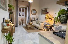 Wehostcostaluz Le Petit Palace Catedral con parking gratuito - Foto 79