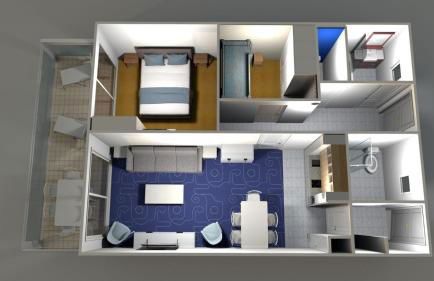 Appartement Vue Mer - Les Sables d'Olonne - Photo 20