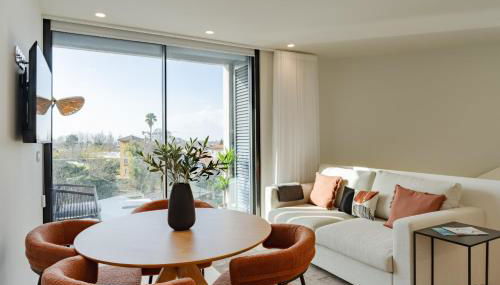 Feel Porto Corporate Housing Boavista - Foto 2