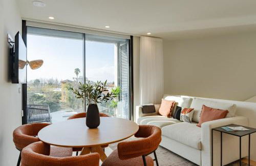 Feel Porto Corporate Housing Boavista - Foto 2