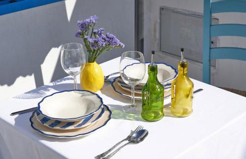 La Casa De Sandalio - Foto 4