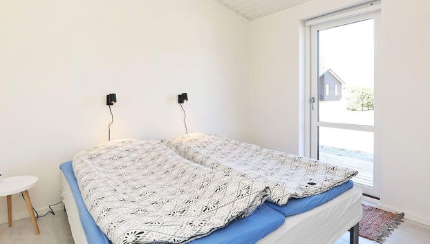 6 Person Holiday Home in Hals - Foto 3, Habitación