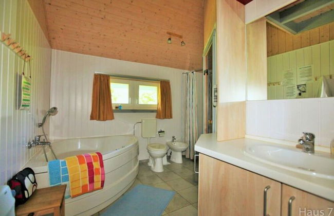 Exklusives Skandinavisches Ferienhaus - Foto 5