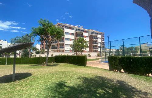 Denia Nature Apartment - Foto 21