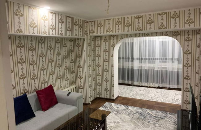 Charming 1-bed Apartment in Tashkent - Foto 5