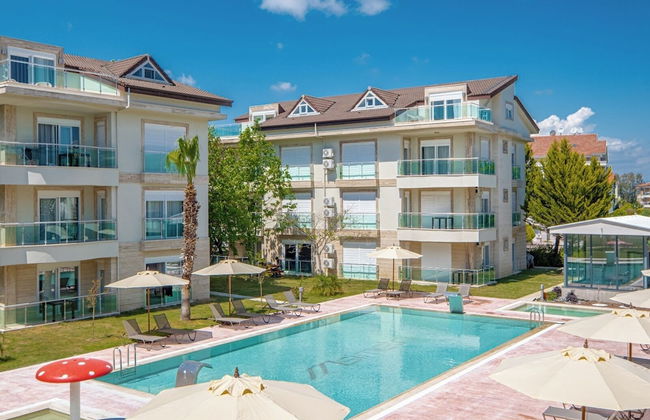 Belek deluxe suit - Foto 10