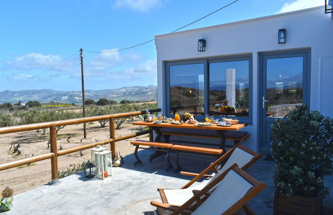 Nino's Country House - Foto 25