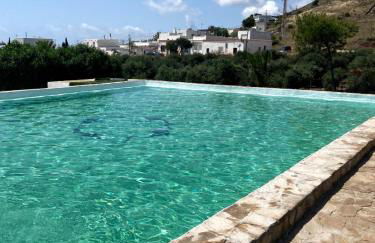 Cortijo Torreblanca Casa Rural Parque Natural Cabo de Gata - Foto 16