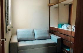 9 Andar - Estilo industrial Moderno e Aconchegante - Foto 32