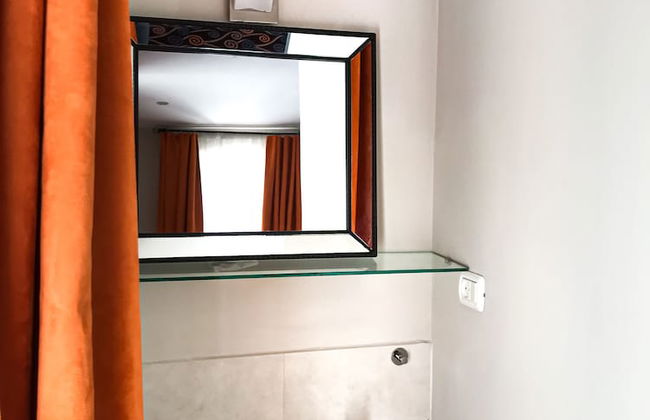 Modern Ben gurion Apt By Ahlan Hospitality - Foto 12