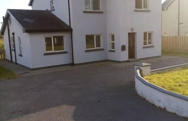 Entire House, Self Catering in Castlerea Ireland - Photo 17