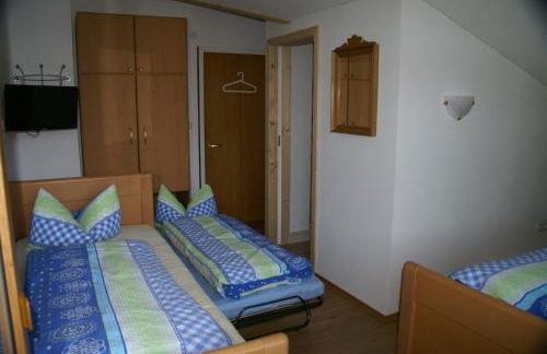 Gästehaus Gaisalpe - Foto 33