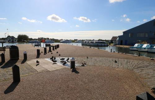 Willow Lodge - Foto 16