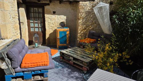 Gîte Talia - Foto 4