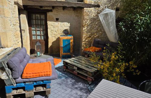 Gîte Talia - Foto 4