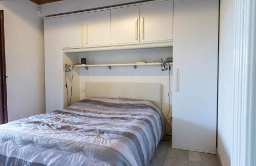 S294 - Sirolo, meraviglioso trilocale con terrazzo e vista mare - Foto 17