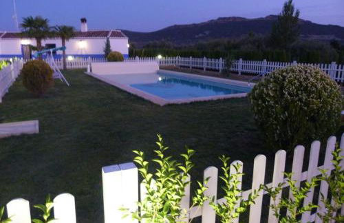 Complejo Turístico Rural Fuente Taray - Foto 6