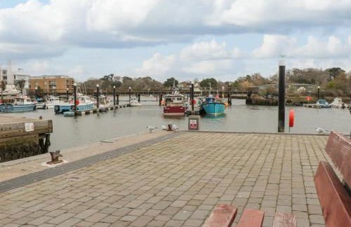 Lilac Cottage - Photo 37