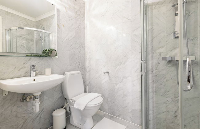 The Rotherhithe Apartments - Foto 18