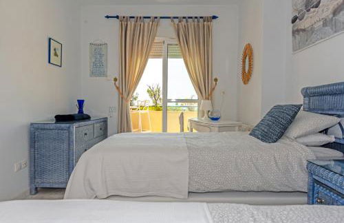 Torrequebrada beachfront apartment, Costa del Sol - Foto 15