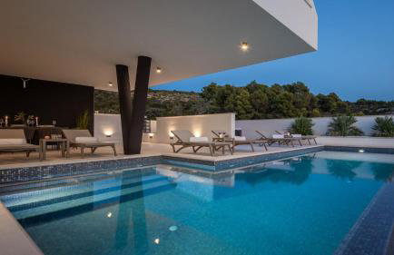 Villa Oliva - Photo 26