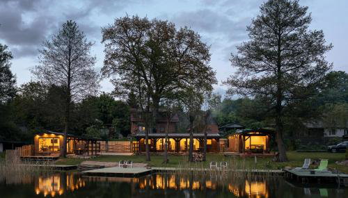 PRZYSTANEK DŁUŻEK - Foto 1