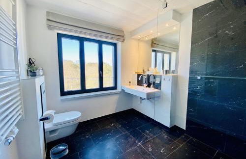 Ferienwohnung Penthouse 17 im Haus Düne 7 Prora - Foto 38