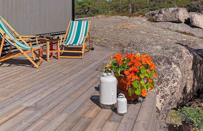 Serene Seaside Retreat in Vesteroy-by Traum - Foto 40