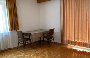 Ruhige 4 Zimmer EG-Wohnung Z1 - Foto 3