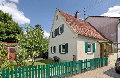 Ferienhaus Frieda - Foto 34