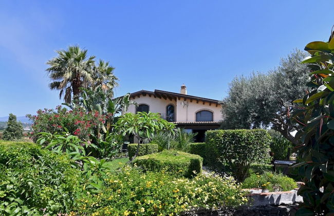 Villa Biddizza 10 Emma Villas - Foto 57