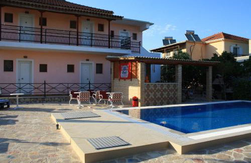 Evan's Studios - Foto 34