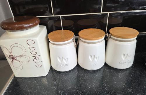 Stylish and Comfortable Home - Foto 31