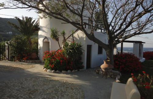 Villa Mantalena - Foto 88